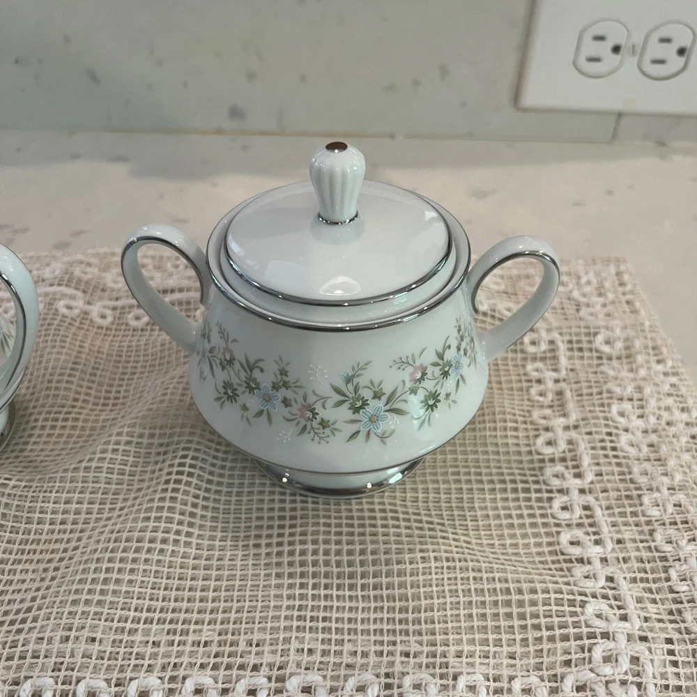 Noritake this pattern